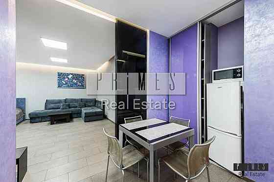 Оренда 1к квартири, ЖК Бульвар Фонтанів, вул. Саперне поле, 3 Киев