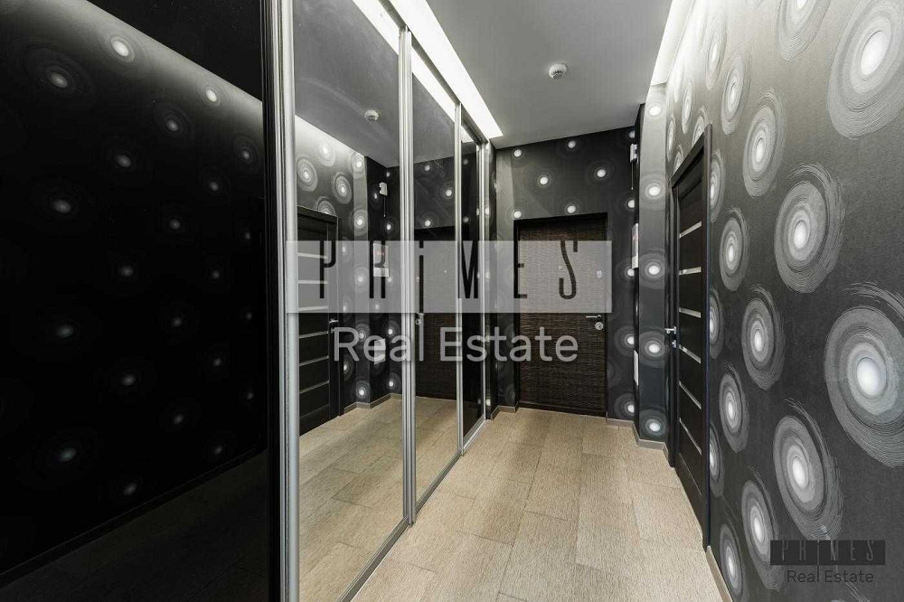 Оренда 1к квартири, ЖК Бульвар Фонтанів, вул. Саперне поле, 3 Киев - изображение 4