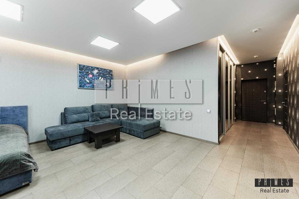 Оренда 1к квартири, ЖК Бульвар Фонтанів, вул. Саперне поле, 3 Киев - изображение 3