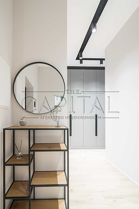 Аренда квартиры ЖК CRYSTAL PARK Проспект Победы Киев - изображение 7