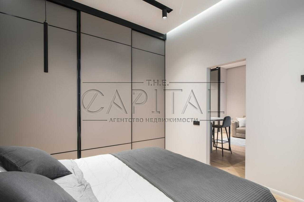 Аренда квартиры ЖК CRYSTAL PARK Проспект Победы Киев - изображение 6