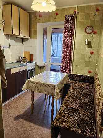 Квартира на Французском бульваре. 22 Одеса