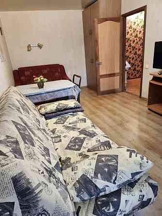 Квартира на Французском бульваре. 22 Одеса