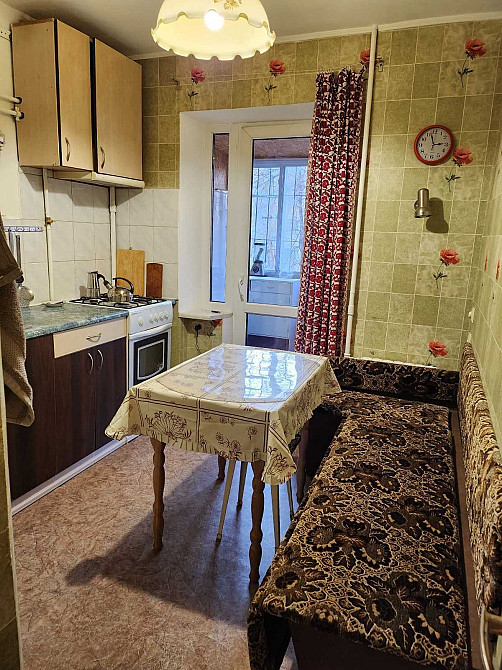 Квартира на Французском бульваре. 22 Одеса - зображення 4