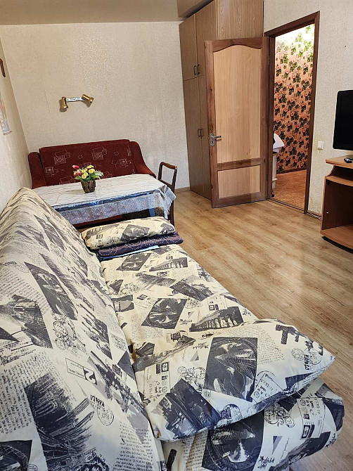 Квартира на Французском бульваре. 22 Одеса - зображення 1