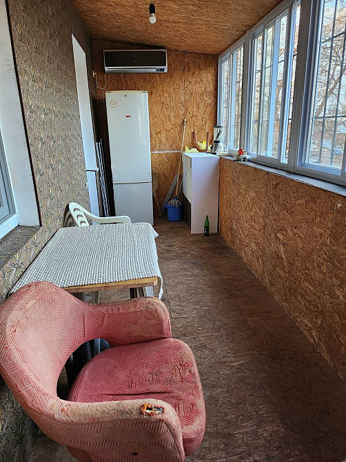 Квартира на Французском бульваре. 22 Одеса - зображення 7