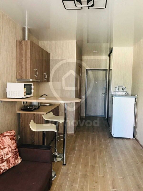 Сдам Смарт-Квартиру, ЖК Бестужевские Сады, Французский Бульвар Харьков - изображение 3