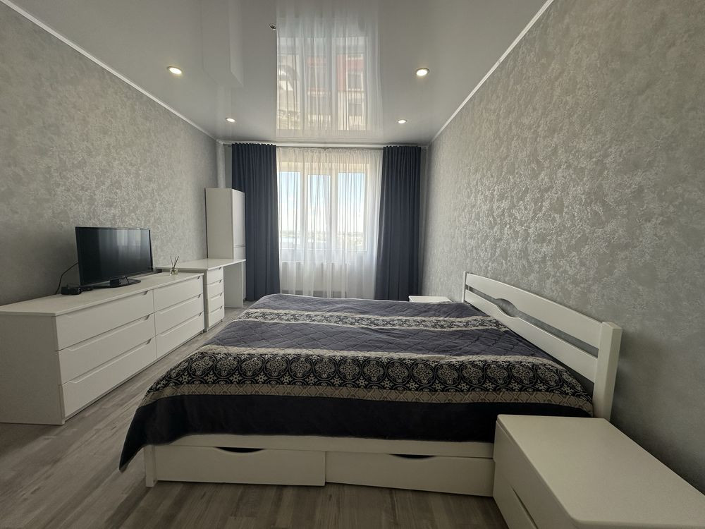 Оренда 1-кімнатноі квартри на Щасливому Рівне - зображення 1