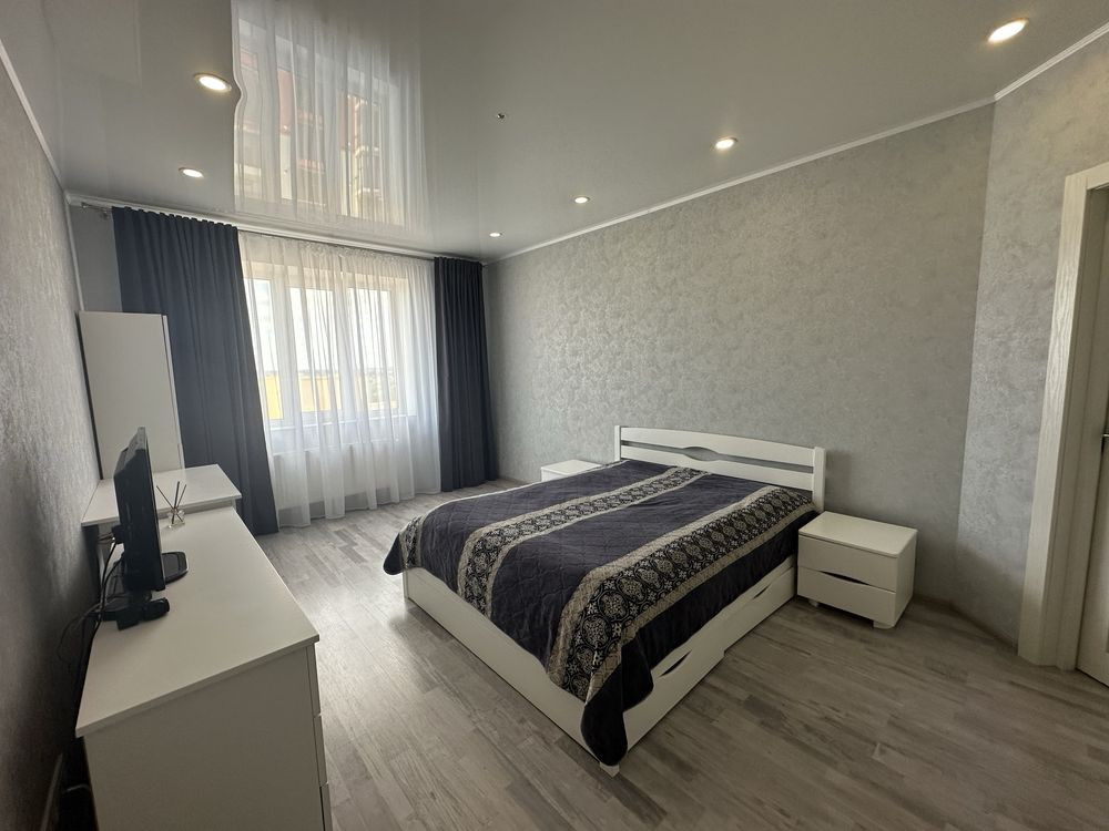 Оренда 1-кімнатноі квартри на Щасливому Рівне - зображення 3