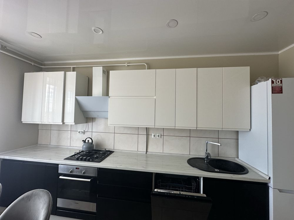 Оренда 1-кімнатноі квартри на Щасливому Рівне - зображення 8