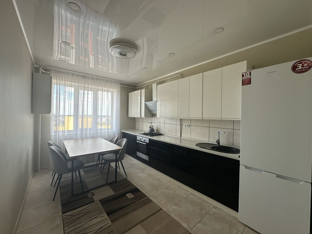 Оренда 1-кімнатноі квартри на Щасливому Рівне - зображення 6