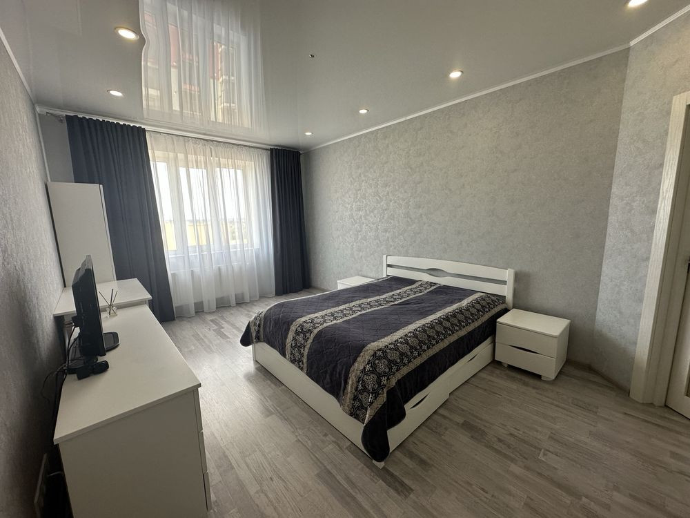 Оренда 1-кімнатноі квартри на Щасливому Рівне - зображення 4