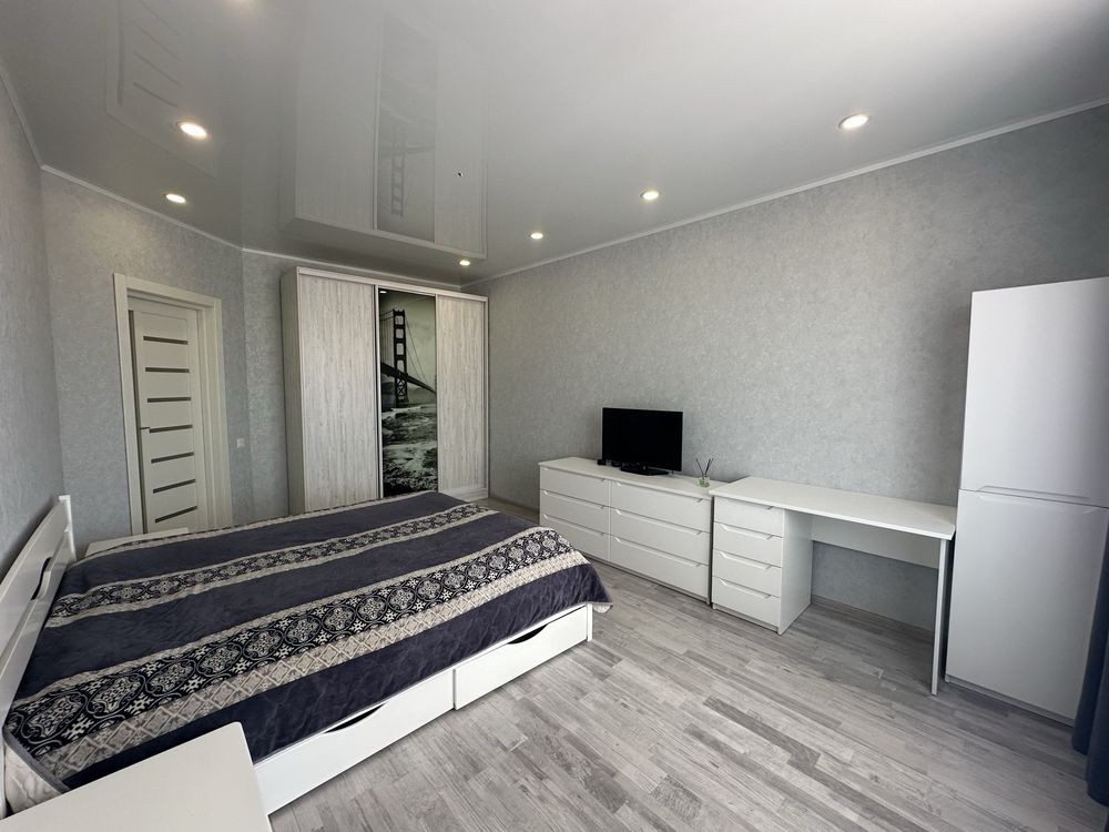 Оренда 1-кімнатноі квартри на Щасливому Рівне - зображення 2