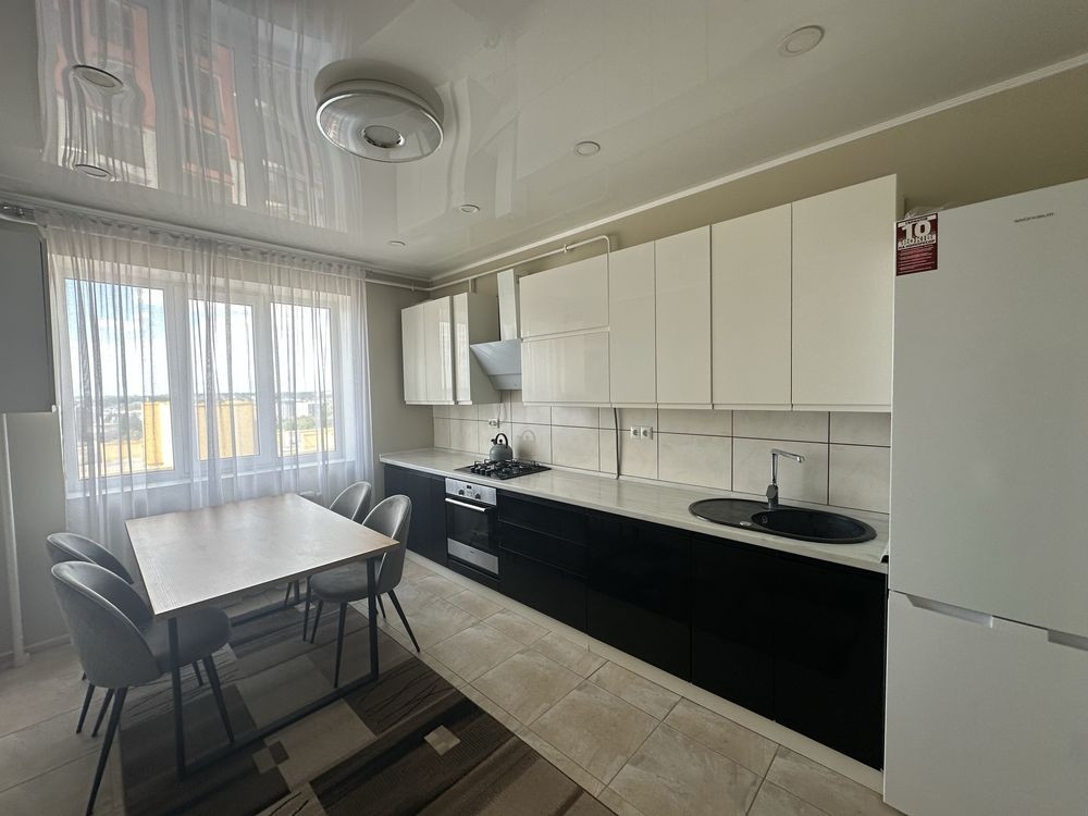 Оренда 1-кімнатноі квартри на Щасливому Рівне - зображення 7