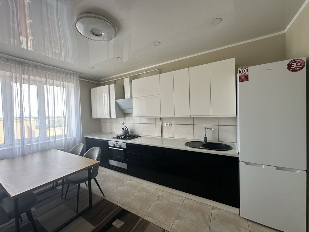 Оренда 1-кімнатноі квартри на Щасливому Рівне - зображення 5