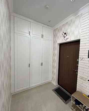 Сдается в аренду студия с балконом в ЖК Элегия парк ,Аркадия Одеса