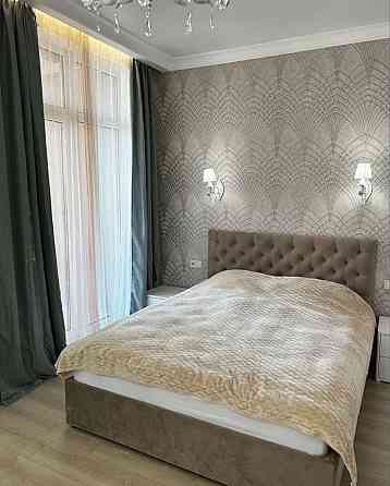 Сдается в аренду студия с балконом в ЖК Элегия парк ,Аркадия Одеса