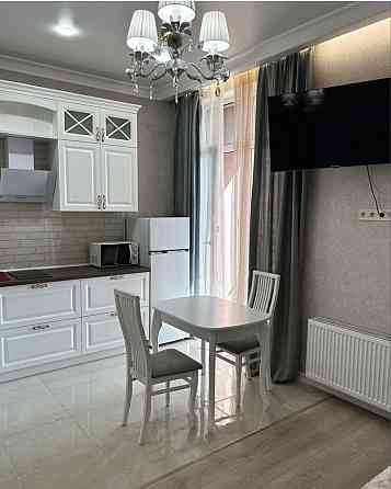 Сдается в аренду студия с балконом в ЖК Элегия парк ,Аркадия Одеса