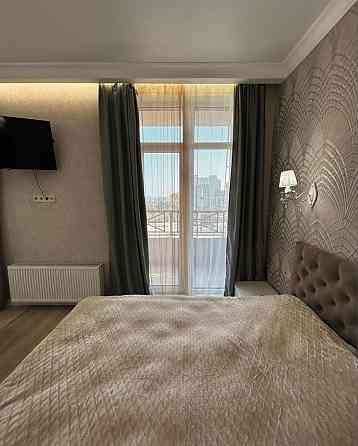 Сдается в аренду студия с балконом в ЖК Элегия парк ,Аркадия Одеса