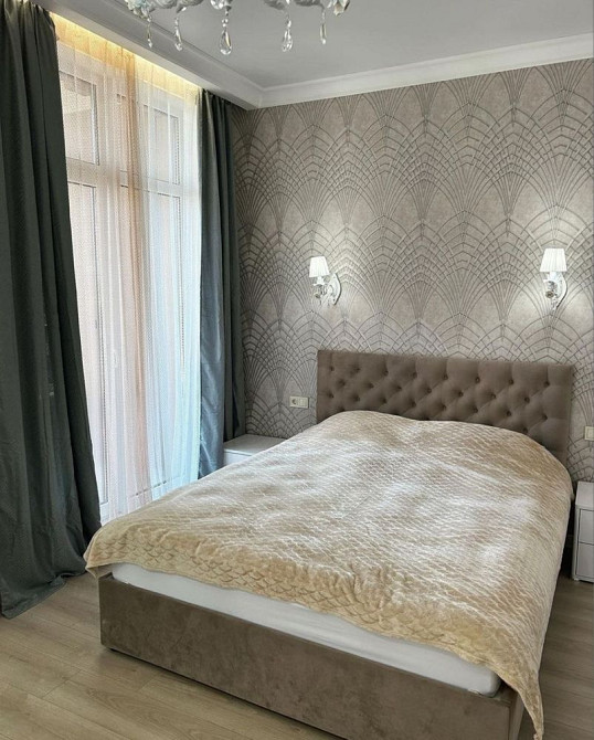 Сдается в аренду студия с балконом в ЖК Элегия парк ,Аркадия Одеса - зображення 4