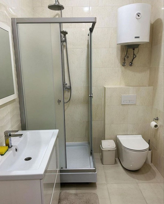 Сдается в аренду студия с балконом в ЖК Элегия парк ,Аркадия Одеса - зображення 7