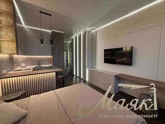 Аренда 1 комнатной квартиры в ЖК Дельмар ул.Драгомирова, Печерск Киев