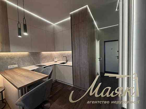 Аренда 1 комнатной квартиры в ЖК Дельмар ул.Драгомирова, Печерск Киев