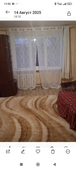 Здам 2 кімн. квартиру. (Від хазяїна) Сумы - изображение 3