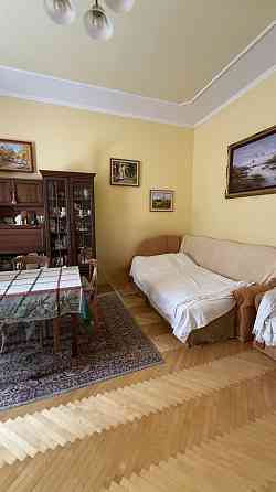 Оренда 2-кім. квартири 70 м.кв., в. Котлярська Львов