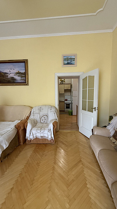 Оренда 2-кім. квартири 70 м.кв., в. Котлярська Львов - изображение 4