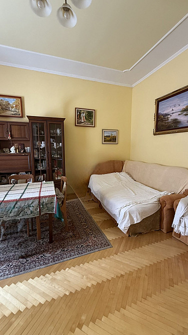 Оренда 2-кім. квартири 70 м.кв., в. Котлярська Львов - изображение 2