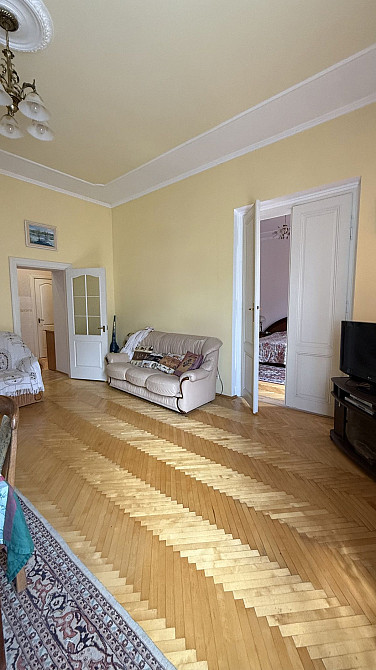 Оренда 2-кім. квартири 70 м.кв., в. Котлярська Львов - изображение 5