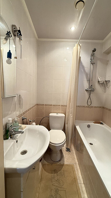 Оренда 2-кім. квартири 70 м.кв., в. Котлярська Львов - изображение 3