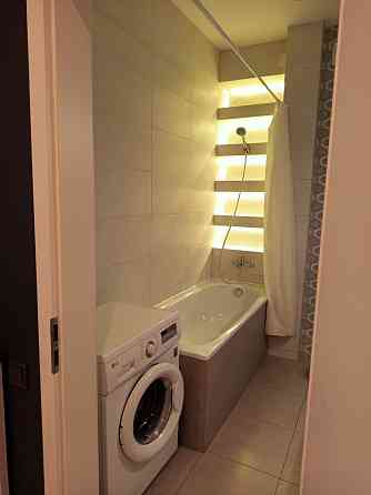 Сдам красивую кухню студию+спальню в ЖК Клаб Марин/Дача Ковалевского. Одеса