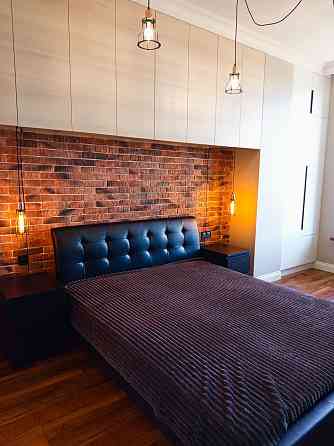 Сдам красивую кухню студию+спальню в ЖК Клаб Марин/Дача Ковалевского. Одеса