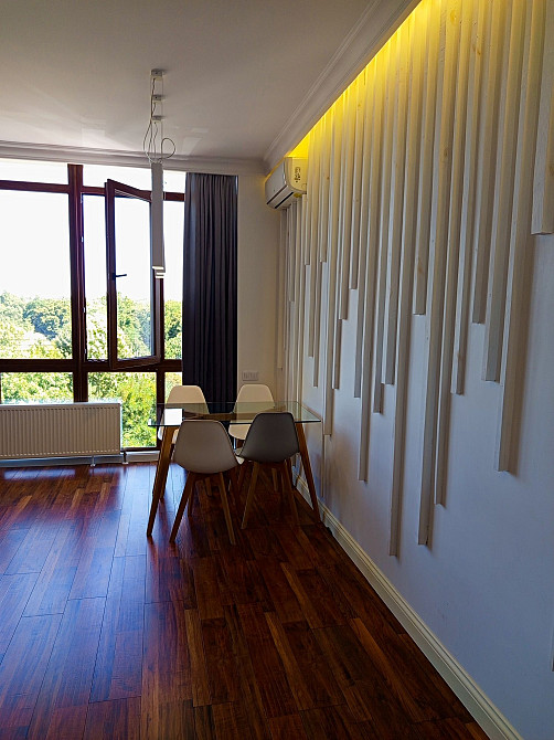 Сдам красивую кухню студию+спальню в ЖК Клаб Марин/Дача Ковалевского. Одеса - зображення 2