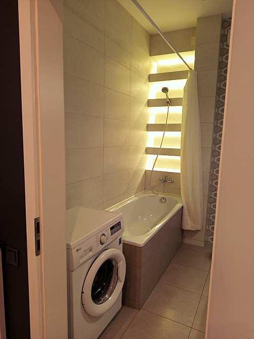 Сдам красивую кухню студию+спальню в ЖК Клаб Марин/Дача Ковалевского. Одеса - зображення 4