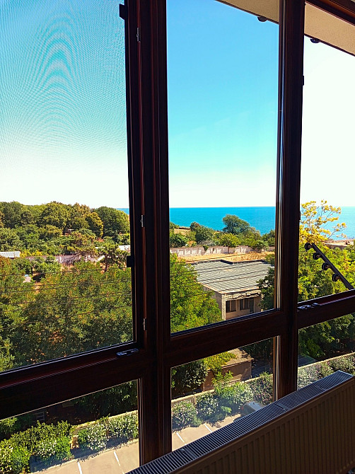 Сдам красивую кухню студию+спальню в ЖК Клаб Марин/Дача Ковалевского. Одеса - зображення 8