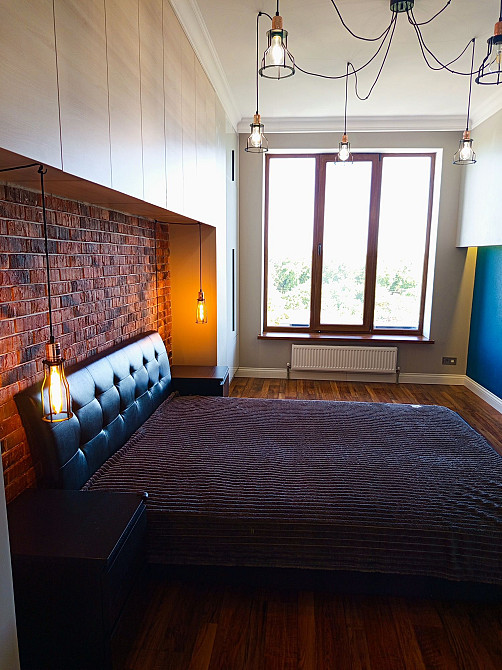 Сдам красивую кухню студию+спальню в ЖК Клаб Марин/Дача Ковалевского. Одеса - зображення 5