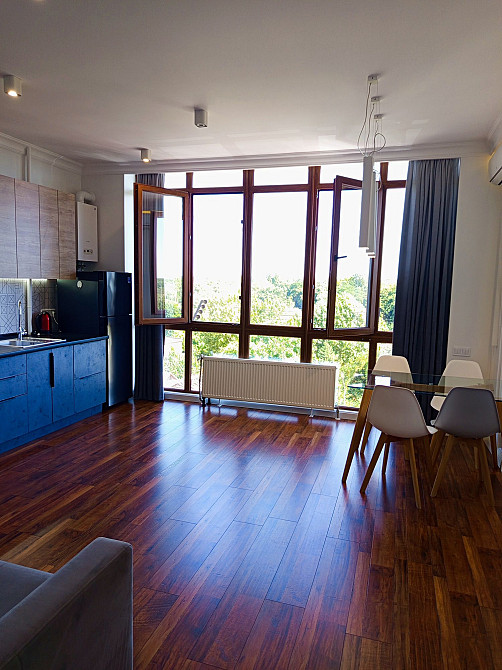 Сдам красивую кухню студию+спальню в ЖК Клаб Марин/Дача Ковалевского. Одеса - зображення 6