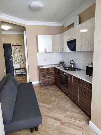 Здам однокімнатну квартиру в Ж/К Софія, Боголюбова 32 Софиевская Борщаговка