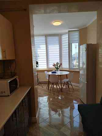 Здам однокімнатну квартиру в Ж/К Софія, Боголюбова 32 Софиевская Борщаговка