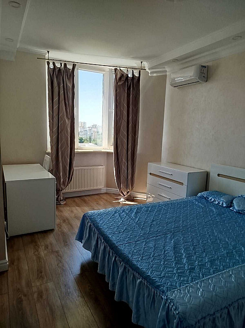 Здам однокімнатну квартиру в Ж/К Софія, Боголюбова 32 Софиевская Борщаговка - изображение 1