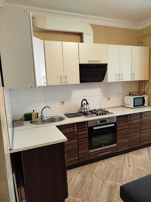 Здам однокімнатну квартиру в Ж/К Софія, Боголюбова 32 Софиевская Борщаговка - изображение 4