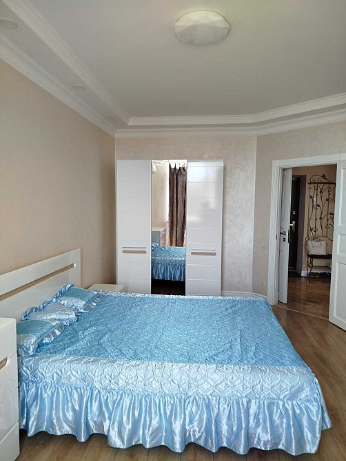 Здам однокімнатну квартиру в Ж/К Софія, Боголюбова 32 Софиевская Борщаговка - изображение 2