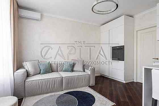 Терміново!!!Оренда Квартира  ЖК «Файна Таун», Шевченковский р-н, 43 м2 Киев