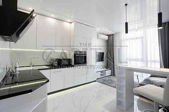 Терміново!!! Оренда  Квартира, ЖК "Французский квартал 2", 50 м2 Киев