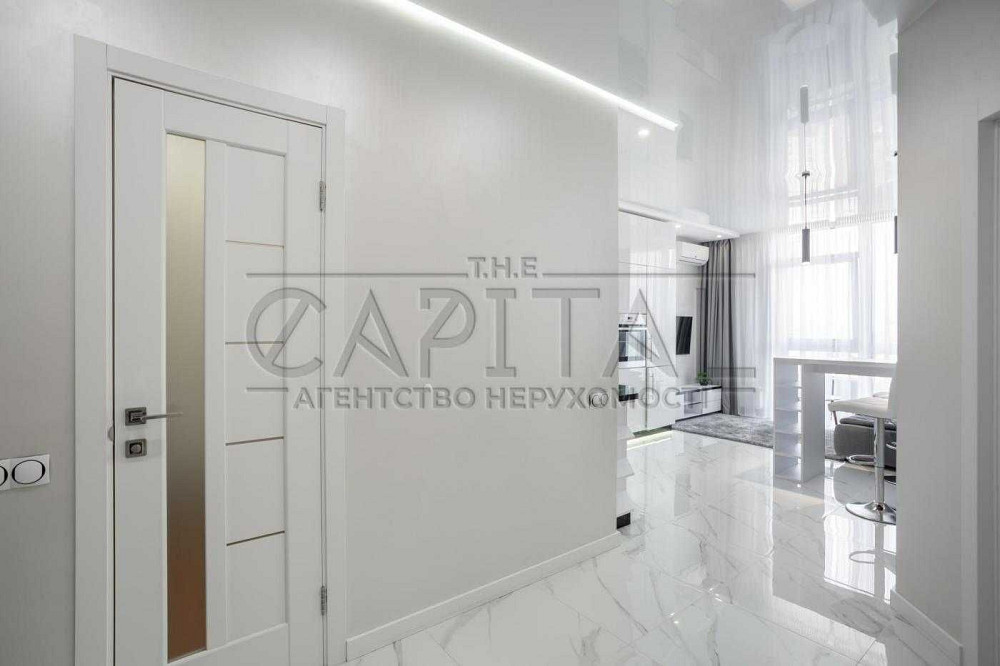 Терміново!!! Оренда  Квартира, ЖК "Французский квартал 2", 50 м2 Киев - изображение 4