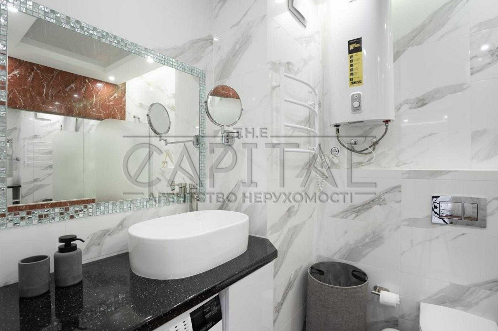 Терміново!!! Оренда  Квартира, ЖК "Французский квартал 2", 50 м2 Киев - изображение 6