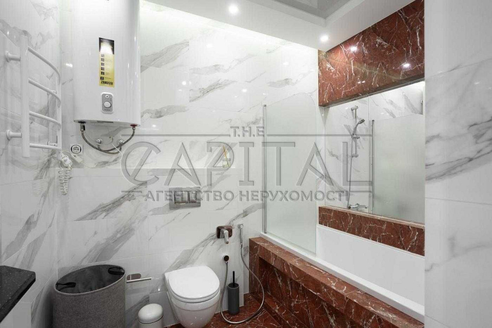 Терміново!!! Оренда  Квартира, ЖК "Французский квартал 2", 50 м2 Киев - изображение 7